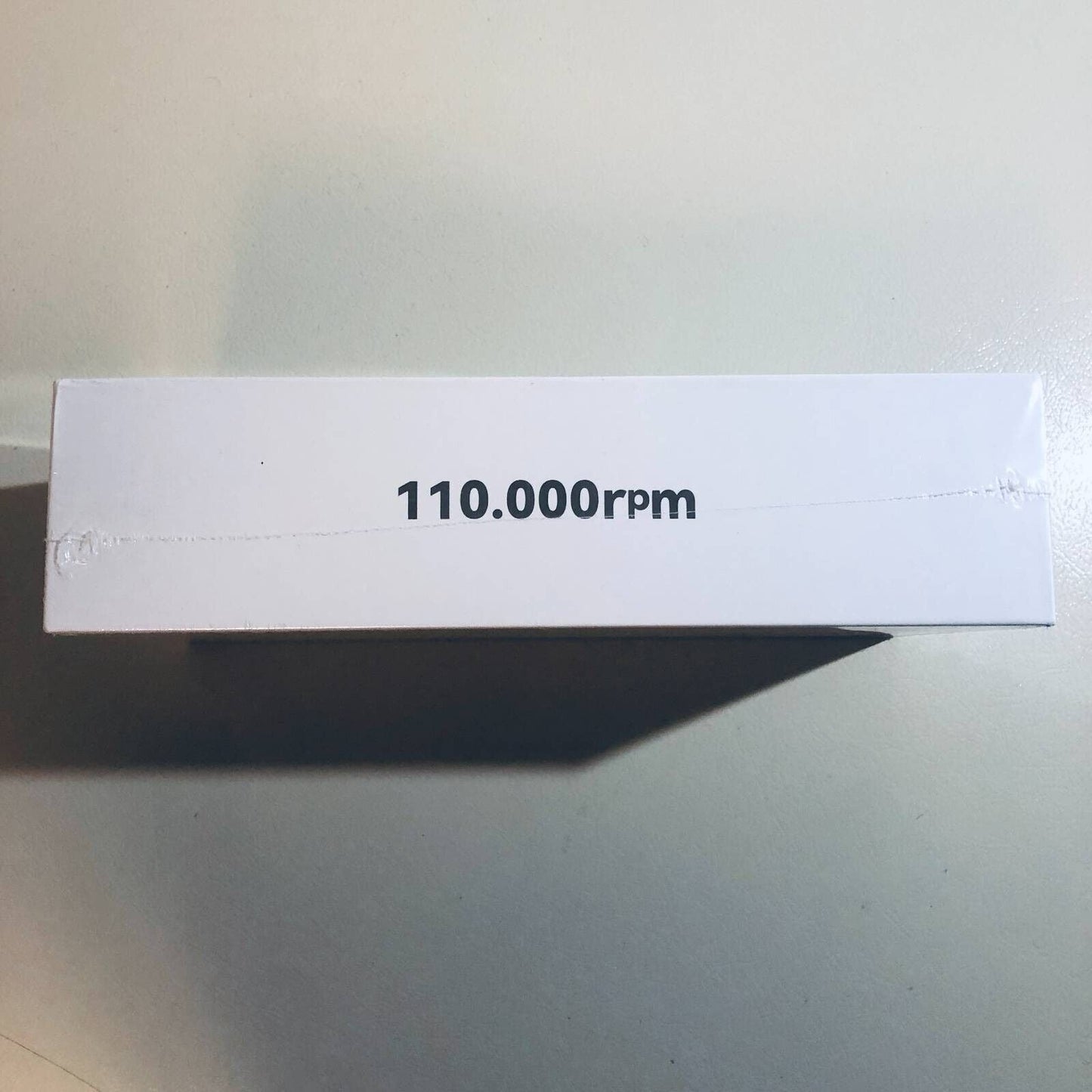 Tensky SKY-M200 Handheld Hair Dryer 110,000 RPM Pink Electric Model H3301 New