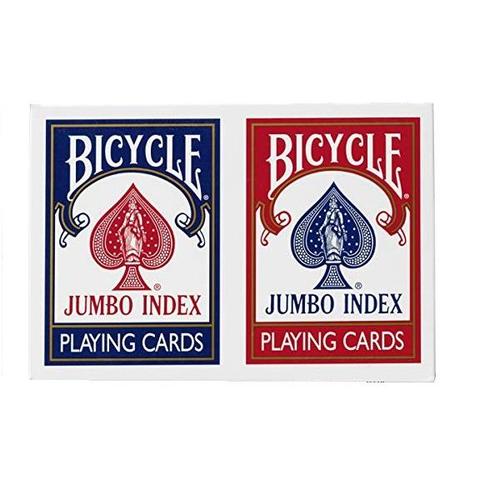 Bicycle S Double Pack Poker Cards 1001781