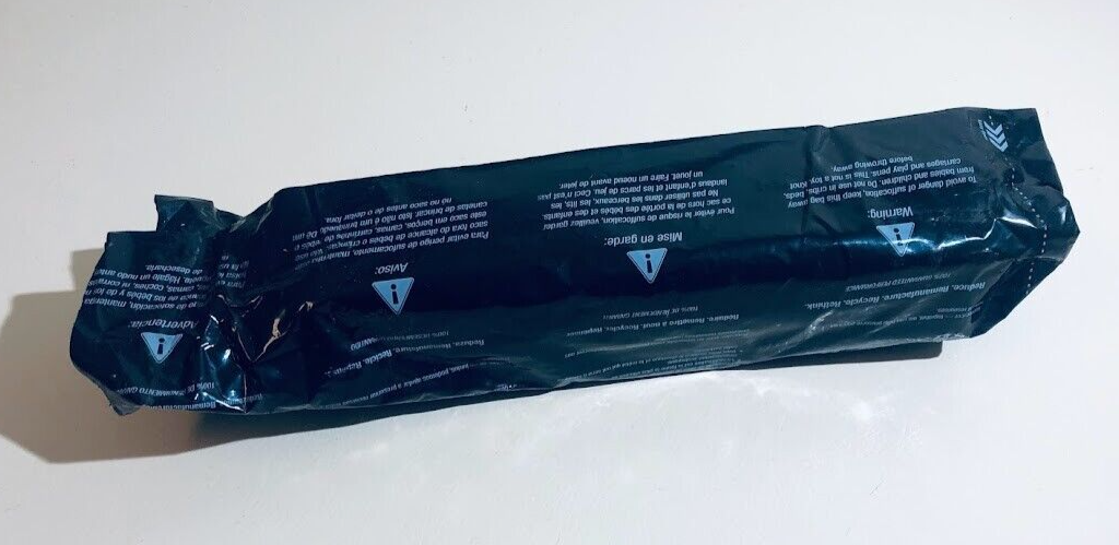 Compatible HP 410A (CF413A) Toner Cartridge, Magenta