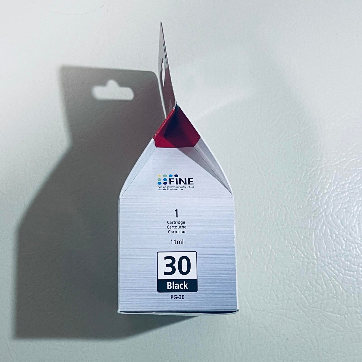 Canon PIXMA Black Fine Cartridge for PIXMA Series Printers