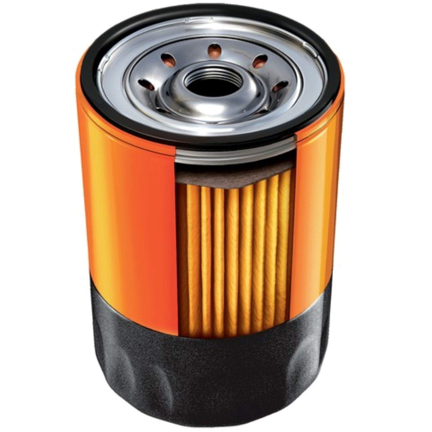 Fram Extra Guard PH11, 10K Mile Change Interval Spin-On Oil Filter