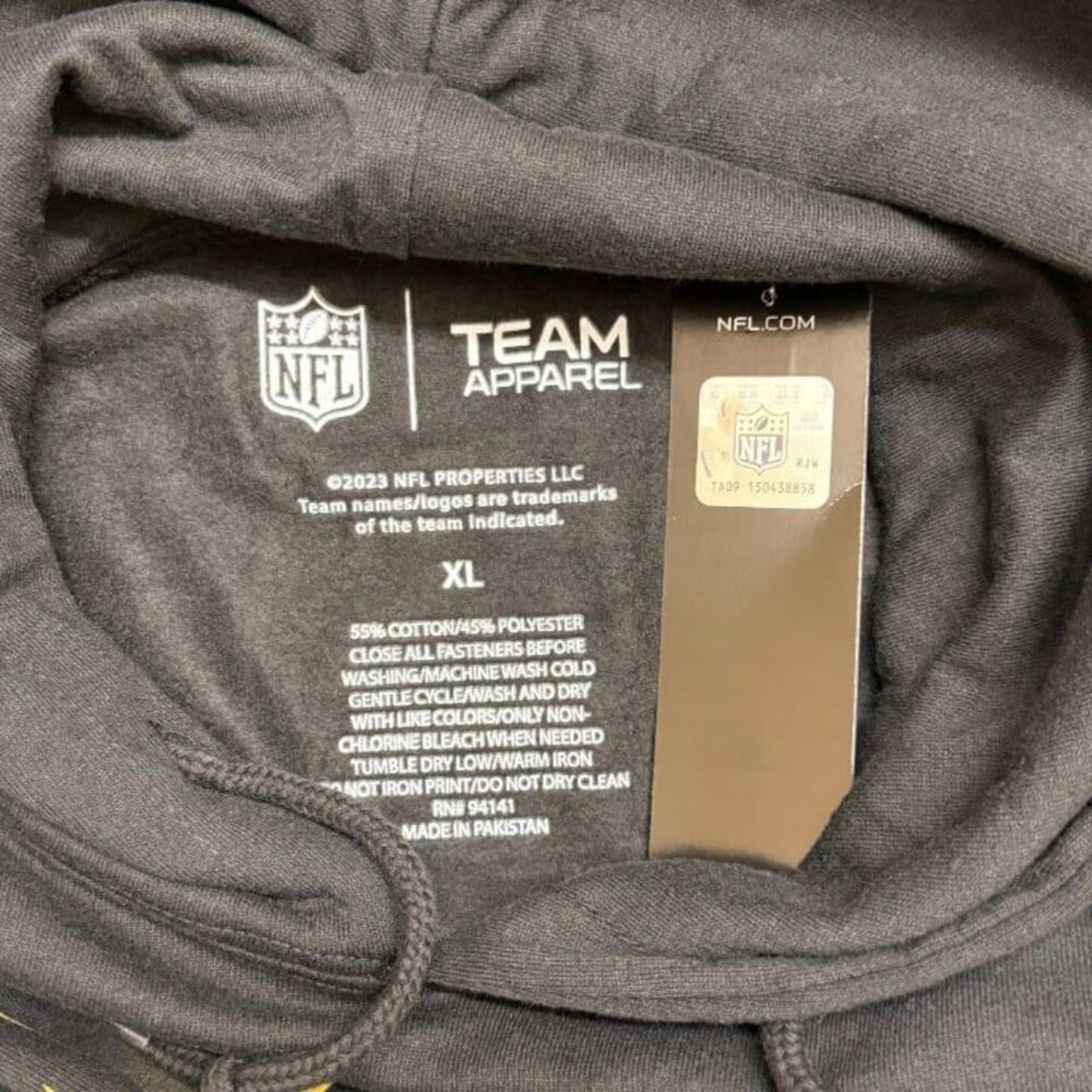 Baltimore Ravens Hoodie