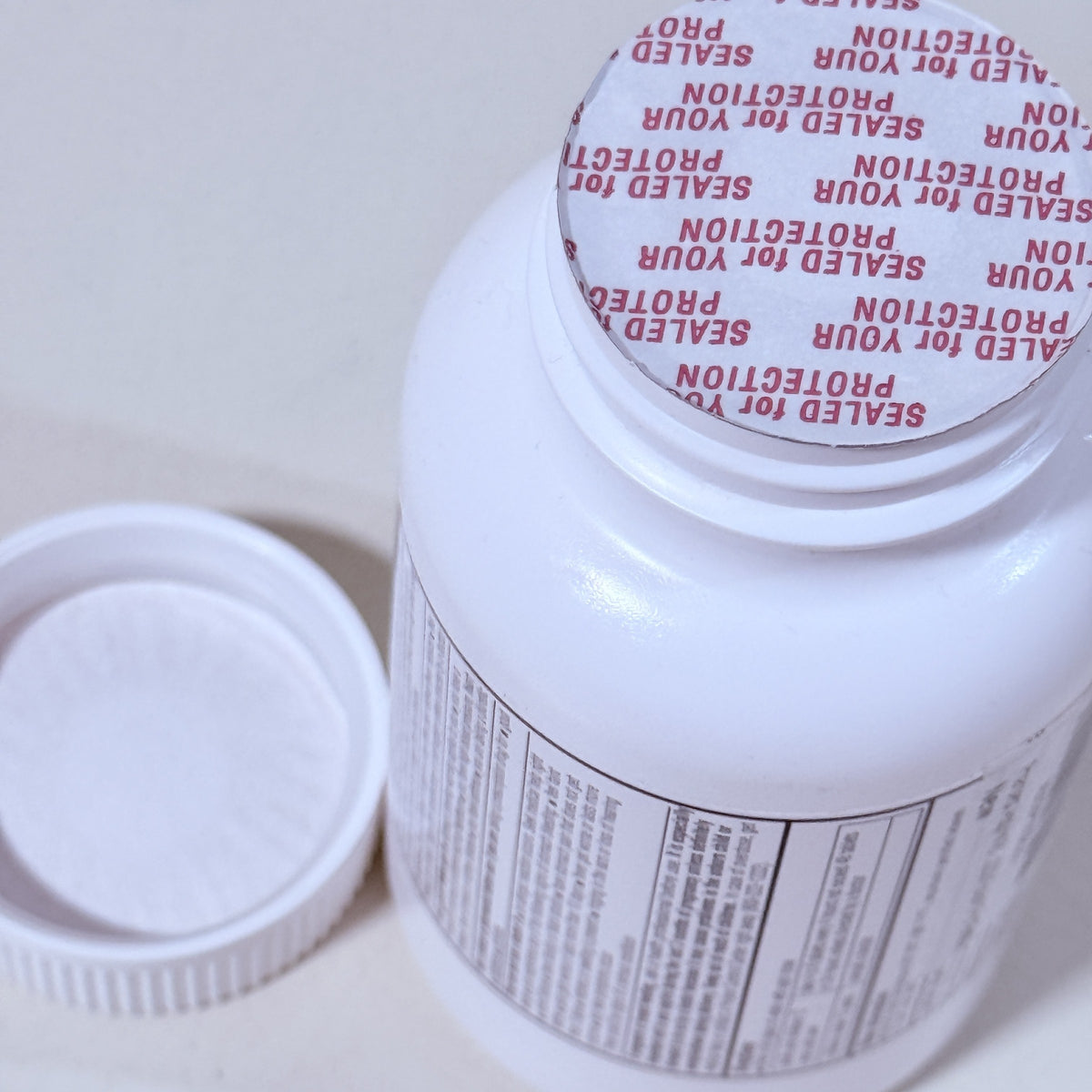Chewable Low Dose Aspirin 81 mg, Orange, 1000 Tablets, Exp 12/2028 - view 6 of 6