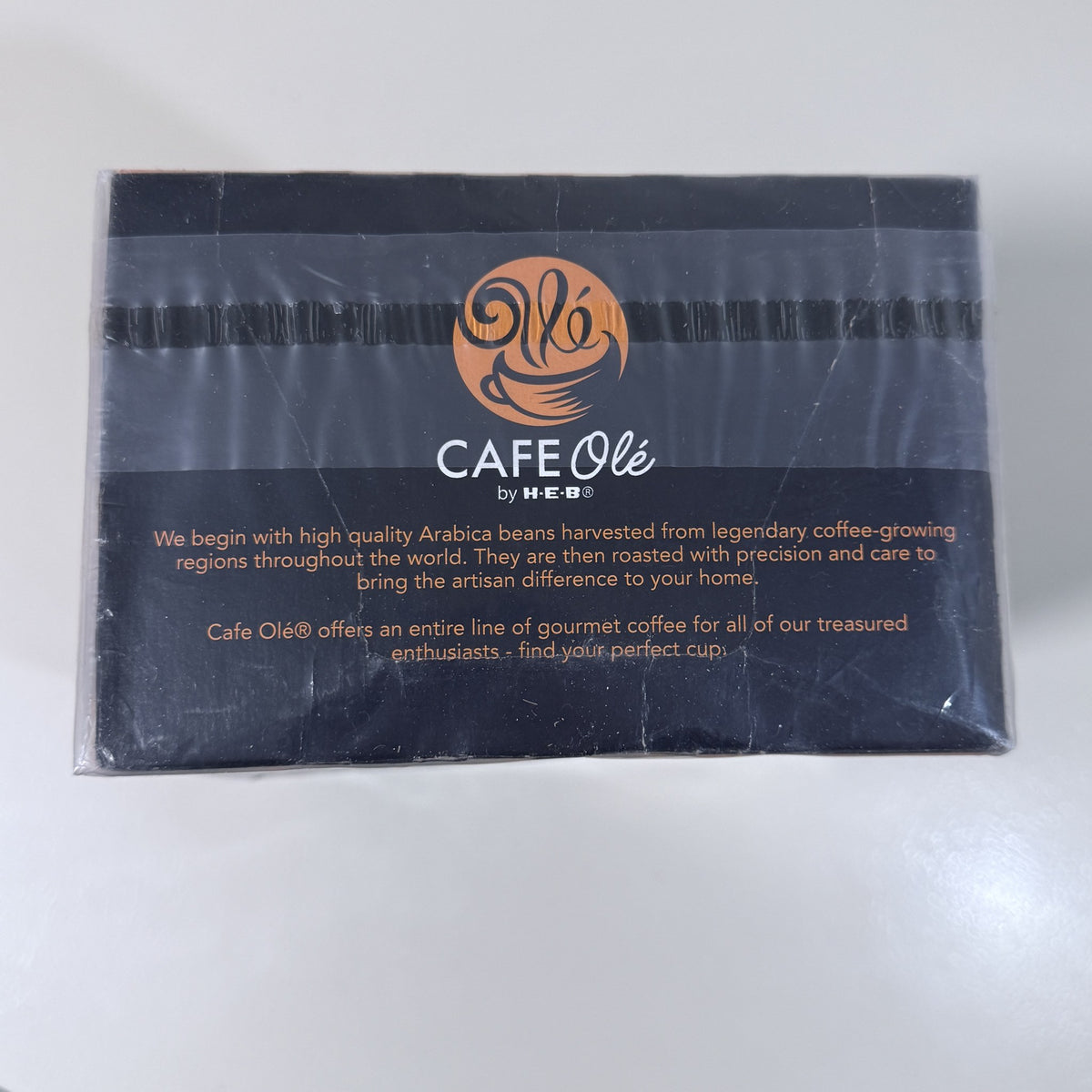 Cafe Ole Taste of Texas Single Serve Coffee Cups, 36 Count, BB 05/2027 - view 6 of 6