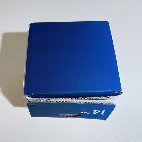 E-Z Ink Compatible Ink Cartridge Replacement for Brother LC75 LC71 LC79 XL BEST by 8/2025