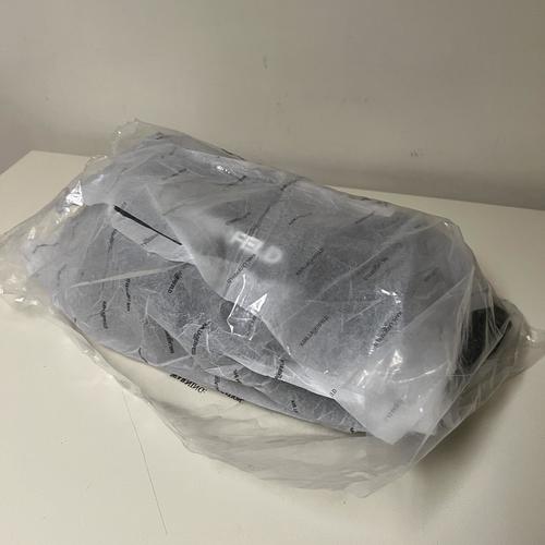 KARL LAGERFELD Paris Voyage Sling Backpack Black One Size