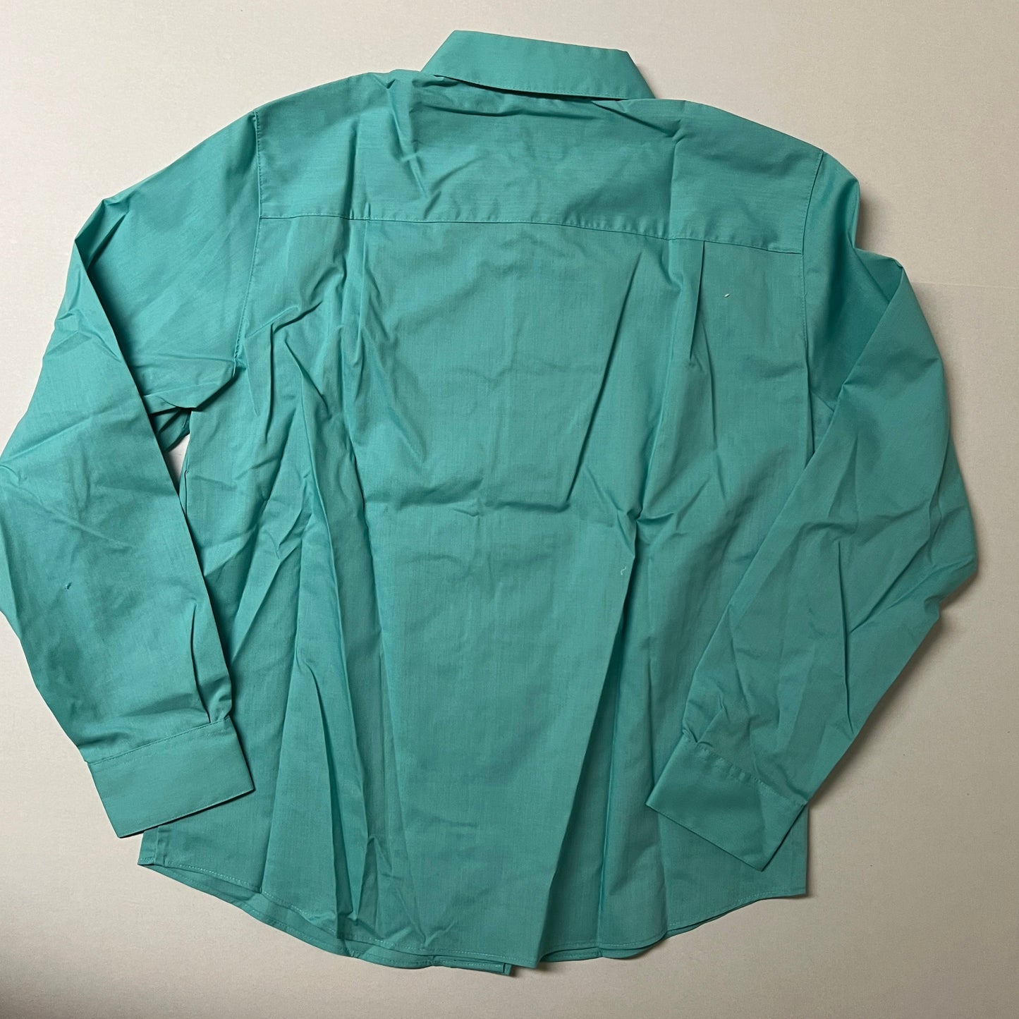 Foxcroft for Appleseed's Women's Classic-Fit Solid Shirt