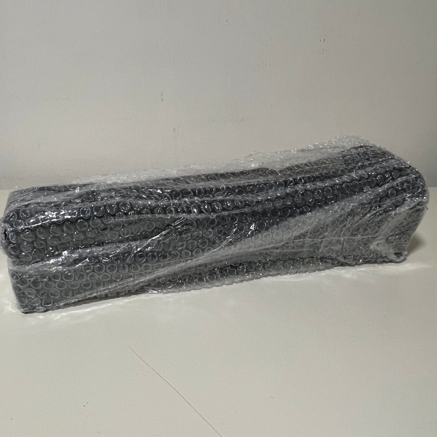 Portable Folding Camping Stool Outdoor Chair - Black