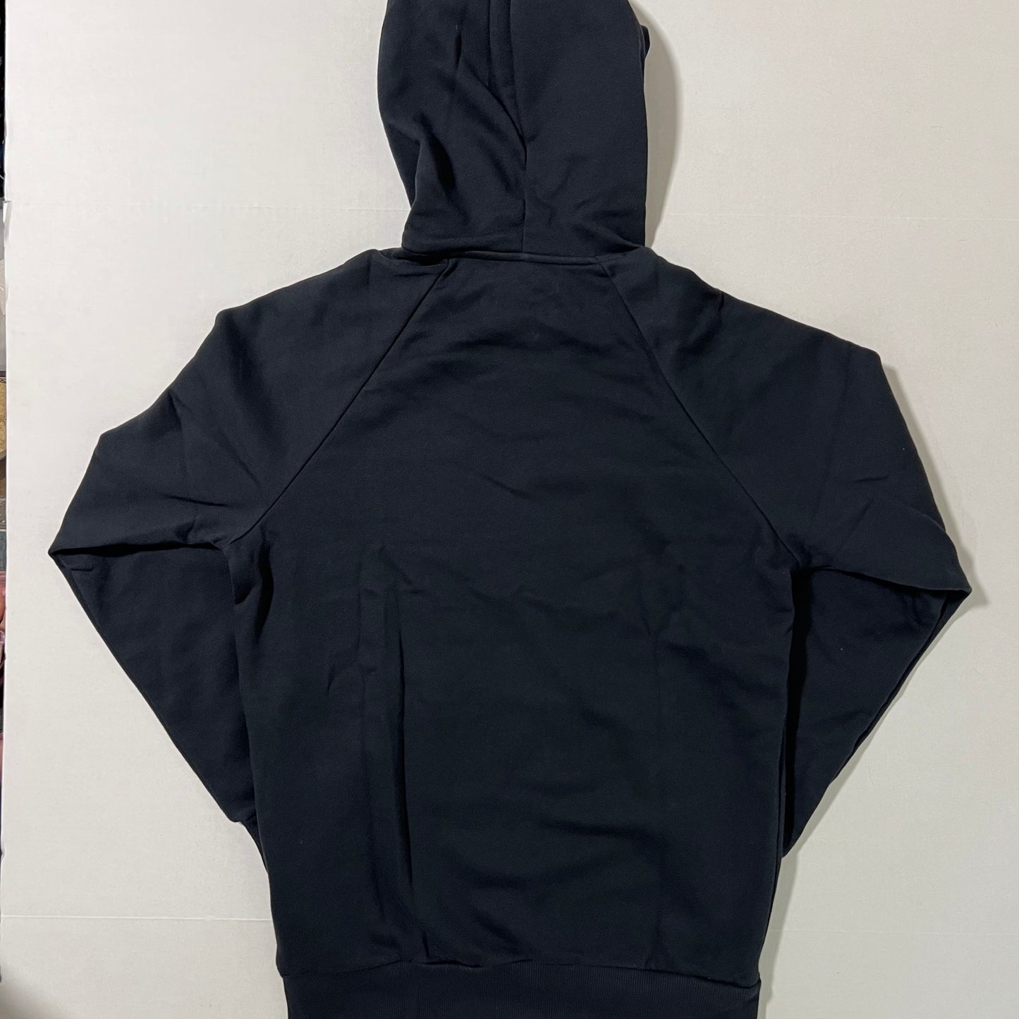 Under Armour Men's Black Rival Fleece Hoodie Sweatshirt XS