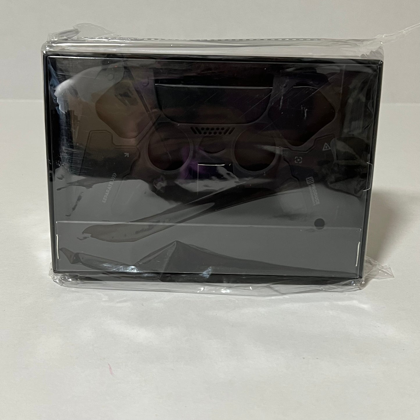 Silicone Cover for Regular PS5 Controller - Black