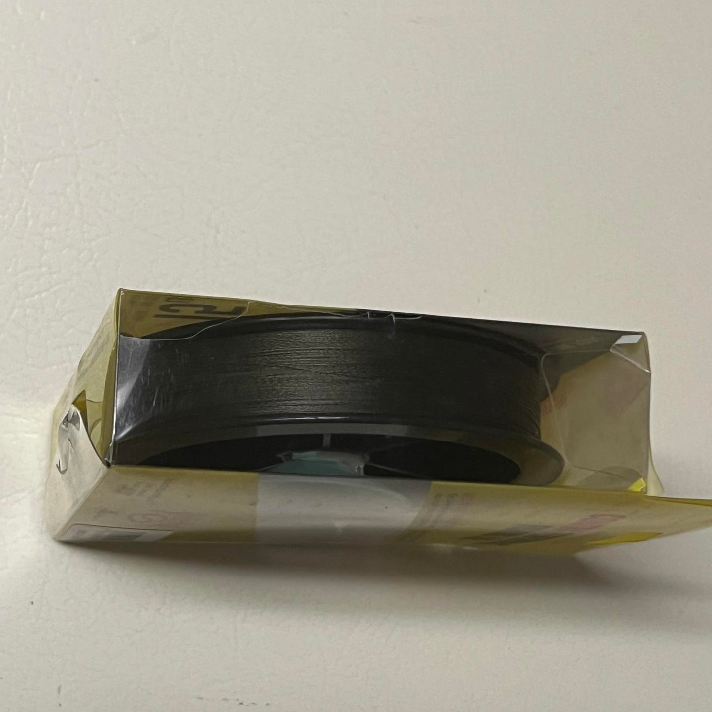 Strike King Contra High-Strength Braid Performance Fishing Line 15 lb