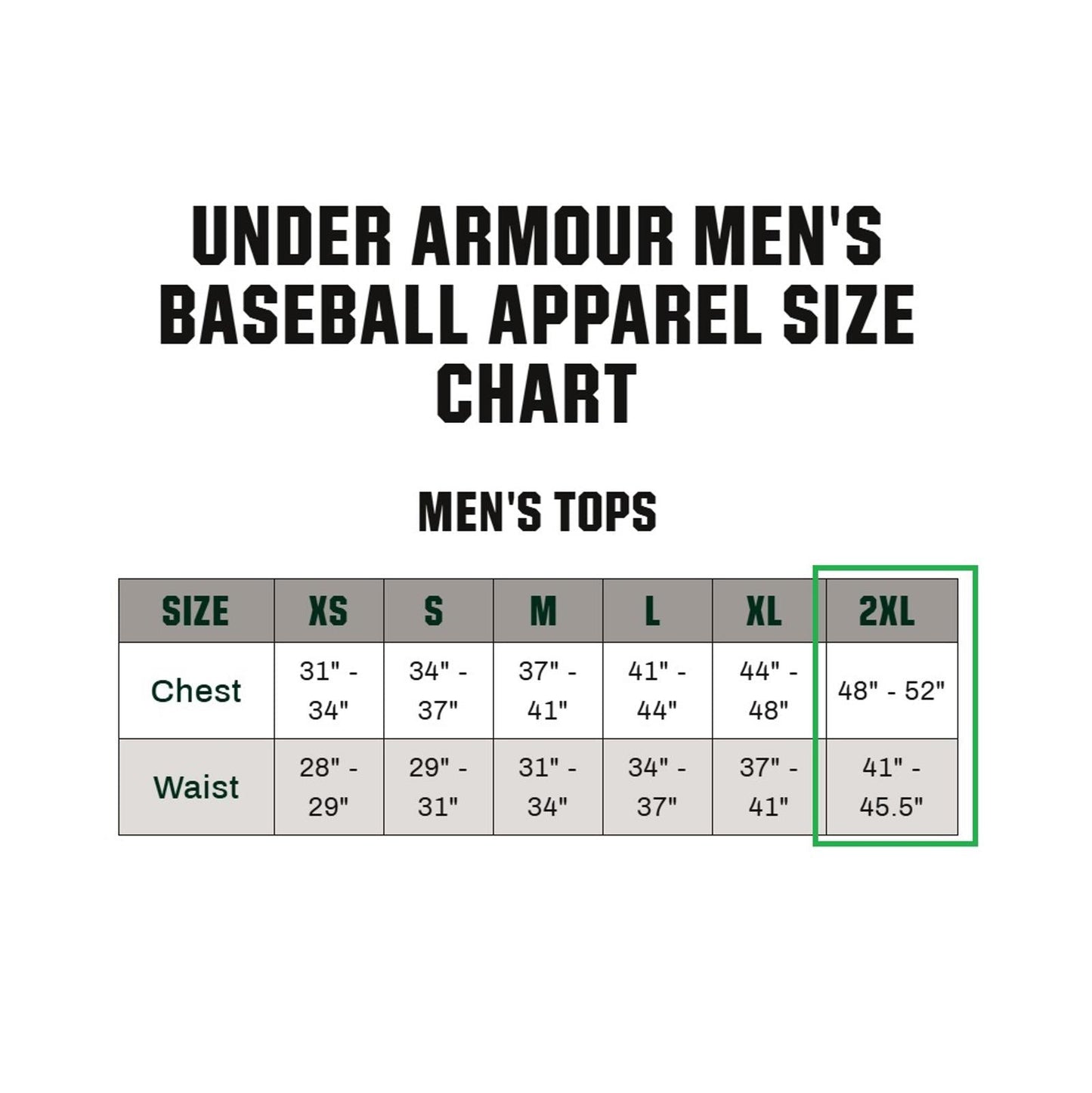 Under Armour Men's Cage Hooded Jacket Size XXL