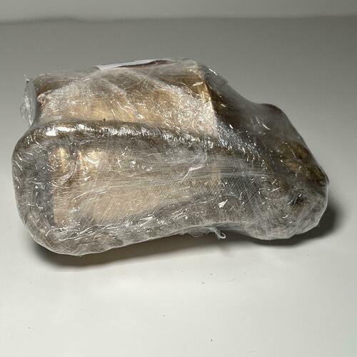 Set of 2 - 4" Vintage Cow Bell Country Style Rustic Bell Wall Hanging