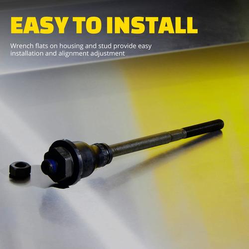 MOOG EV800024 Steering Tie Rod End