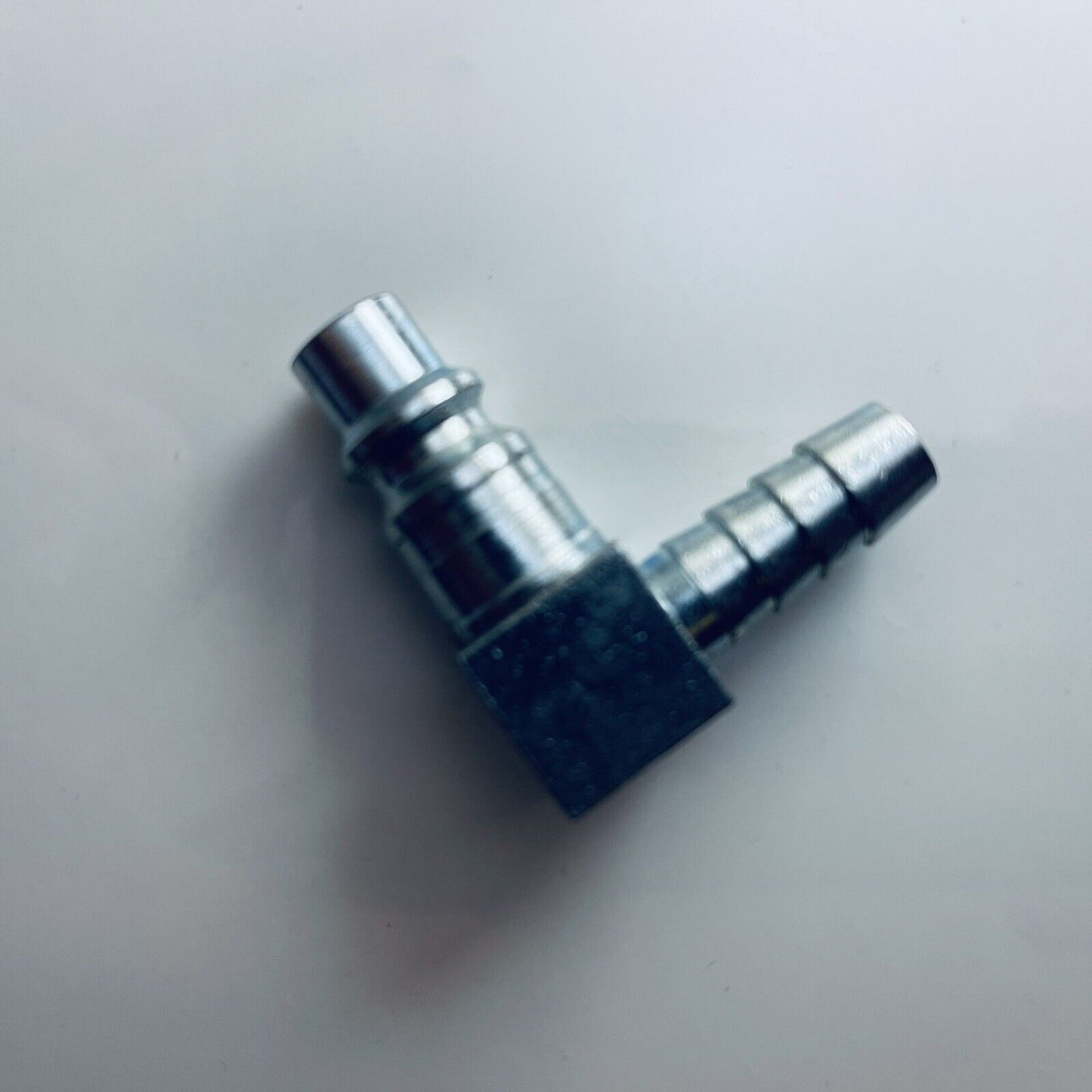 Hose Connector L Elbows for Indian Fire Pump, 175875