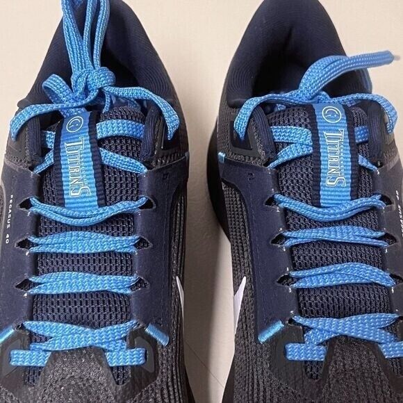 Nike Zoom Pegasus 40 Titans Running Shoes