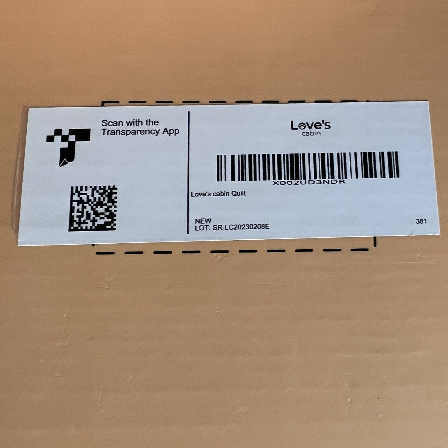 Loves Cabin King Coverlet Set Quilt & 2 Pillow Shams Country Farm Core Blue New