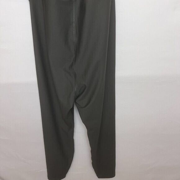 Sleeveless PowerSoft 7/8 Bodysuit for Women Size XL