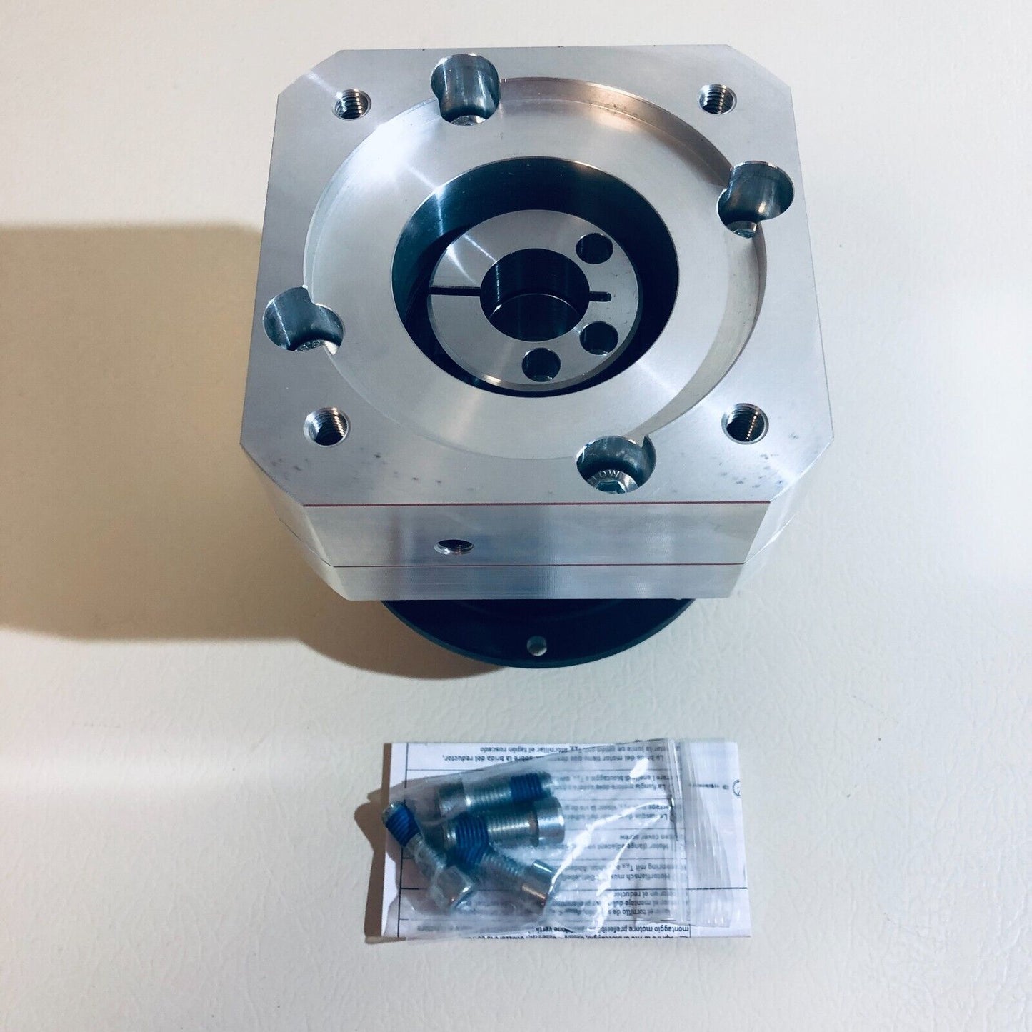 Neugart PLFE090-009 Gearbox NEW