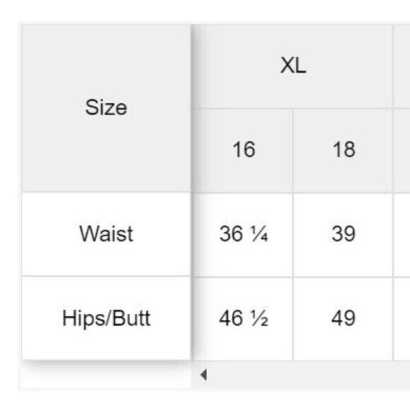 Sleeveless PowerSoft 7/8 Bodysuit for Women Size XL