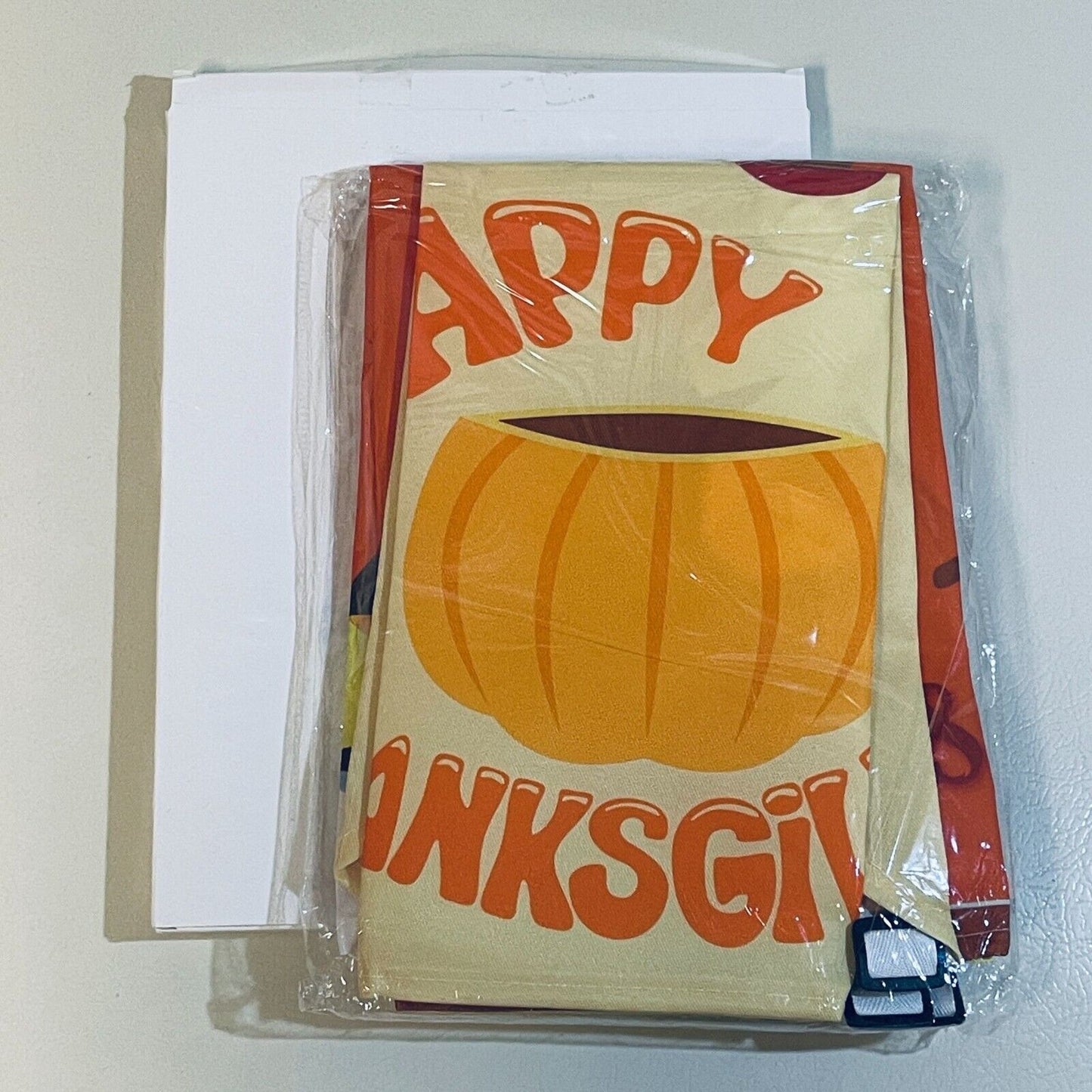 4 Pcs Kids Thanksgiving Turkey Aprons  21x17"  Festive Kitchen Fun