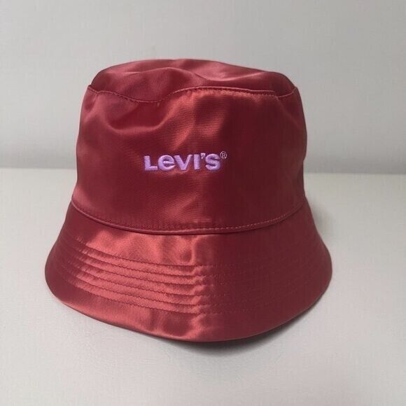 Levi's Reversible Bucket Hat