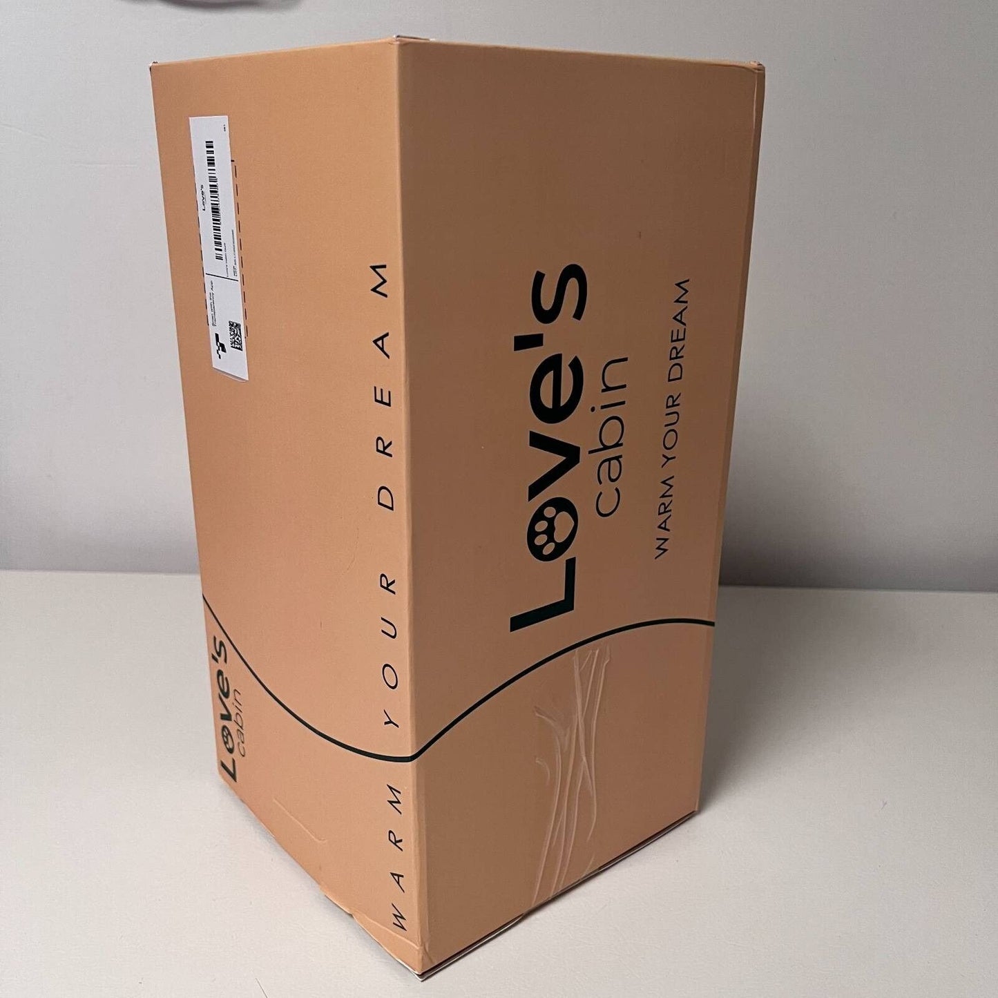 Loves Cabin King Coverlet Set Quilt & 2 Pillow Shams Country Farm Core Blue New