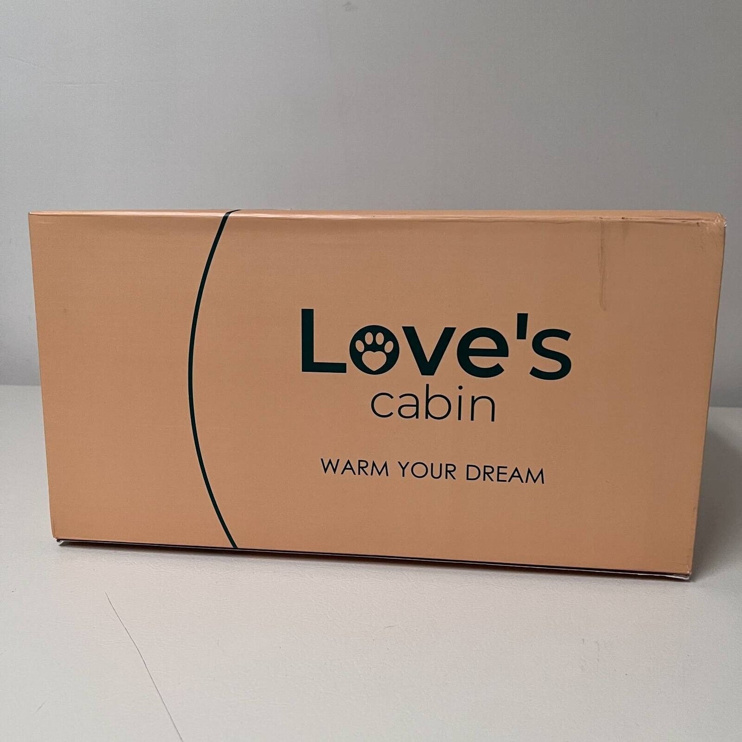 Loves Cabin King Coverlet Set Quilt & 2 Pillow Shams Country Farm Core Blue New