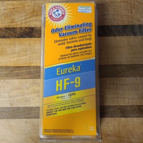 ARM & HAMMER Eureka HF-9 HEPA Filter