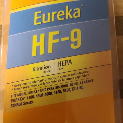 ARM & HAMMER Eureka HF-9 HEPA Filter