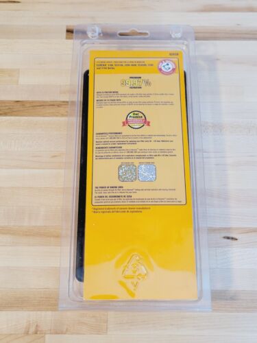 ARM & HAMMER Eureka HF-9 HEPA Filter