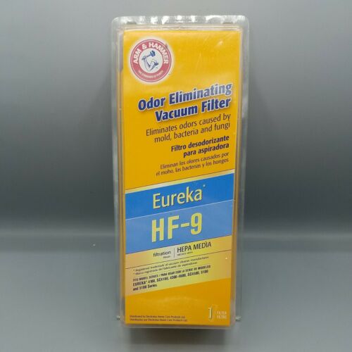 ARM & HAMMER Eureka HF-9 HEPA Filter