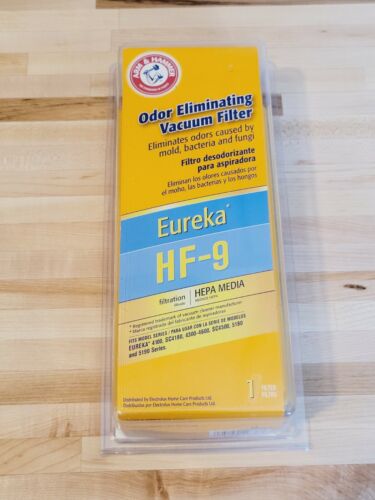 ARM & HAMMER Eureka HF-9 HEPA Filter