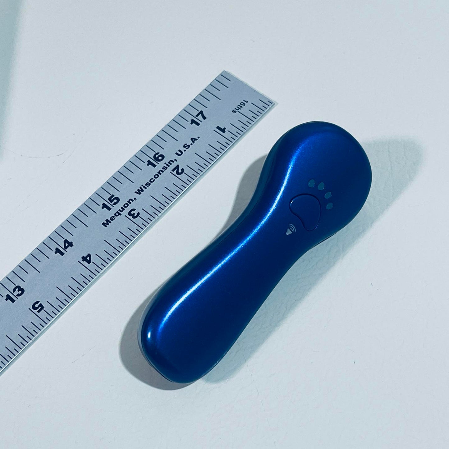 Handheld Ultrasonic Bark Control and Training Device