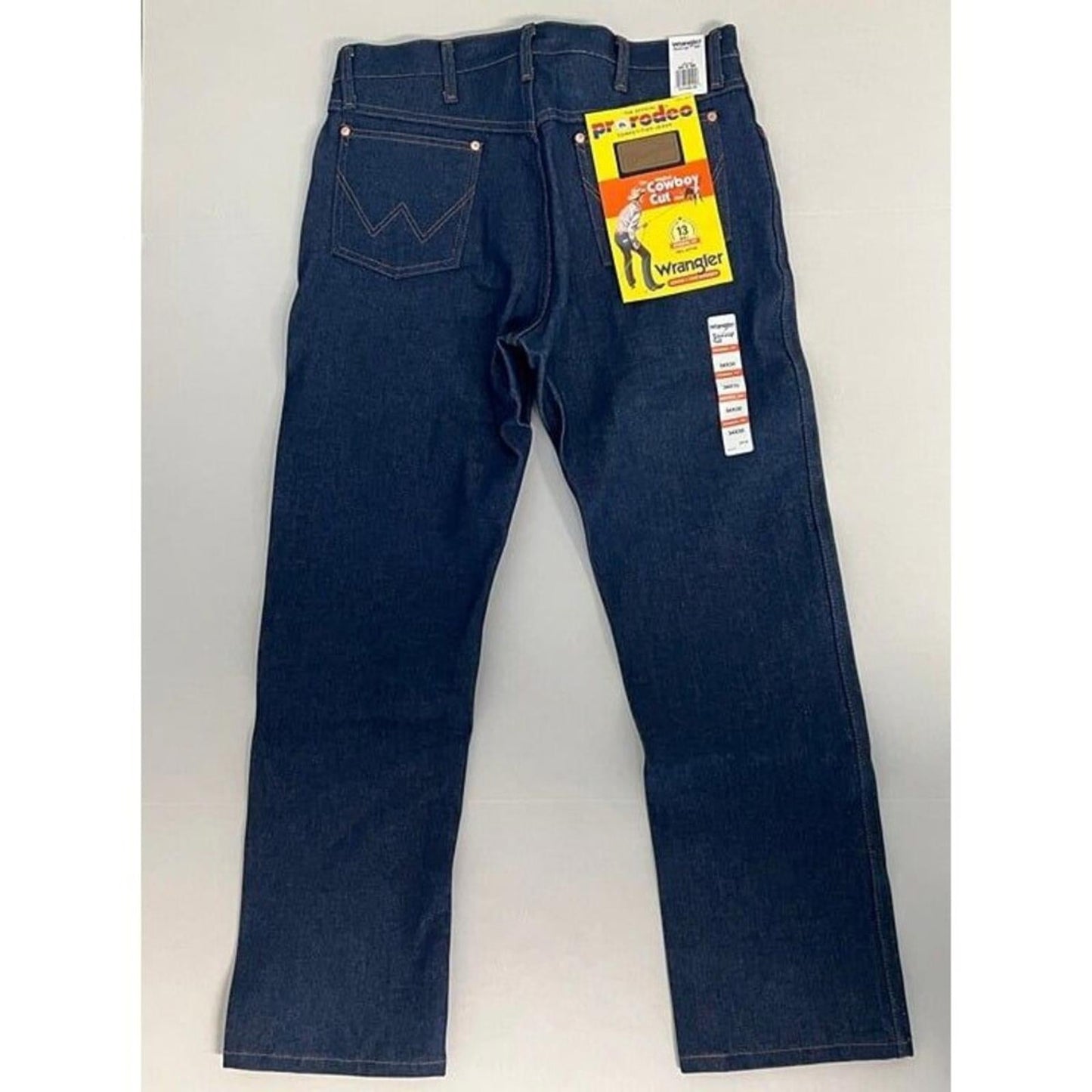 Cut Original Fit Jeans 34x30