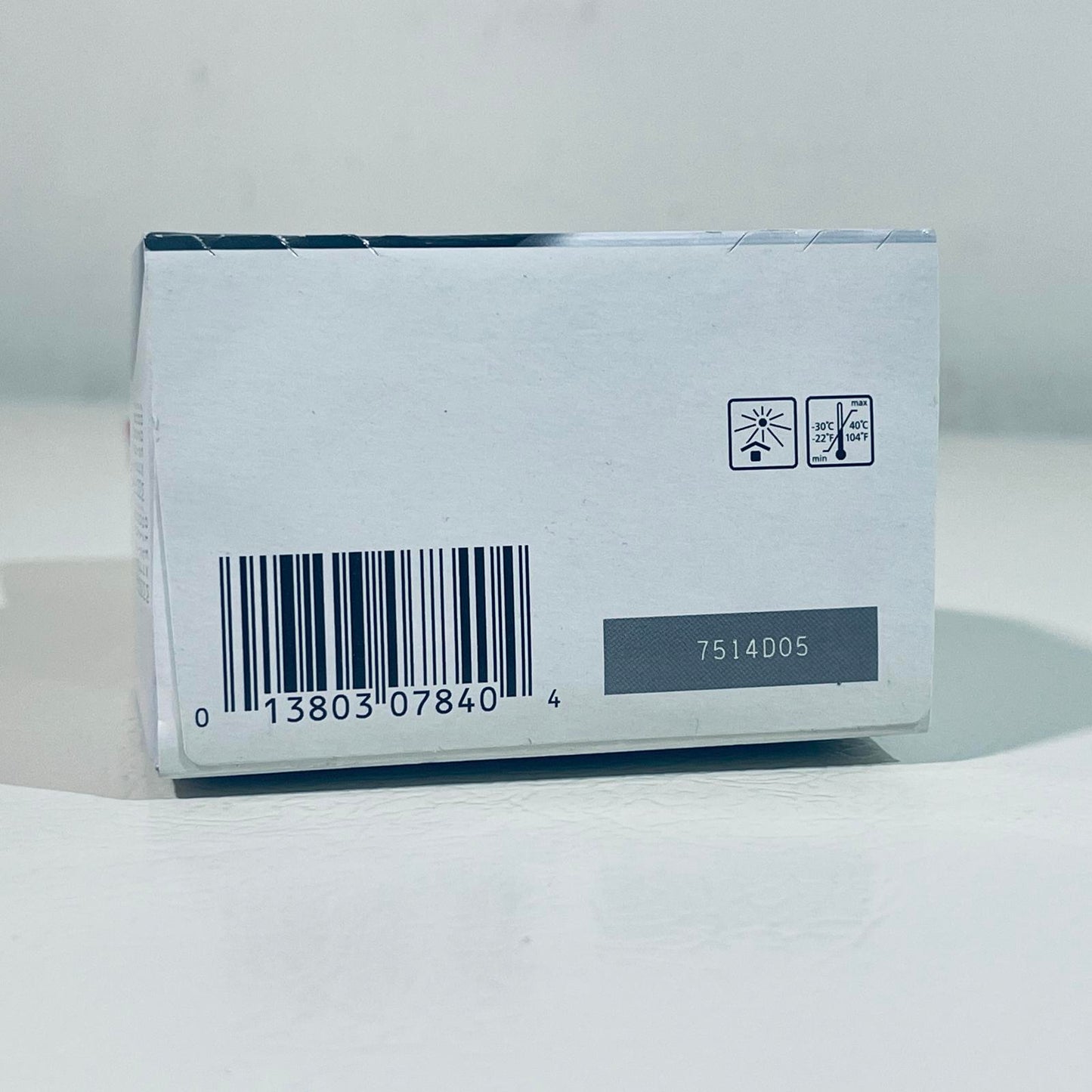 Canon PIXMA Black Fine Cartridge for PIXMA Series Printers