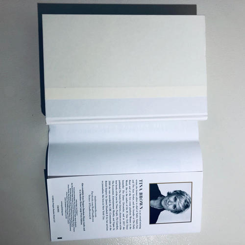 The Palace Papers: Inside the House of Windsor--the Truth and the Turmoil