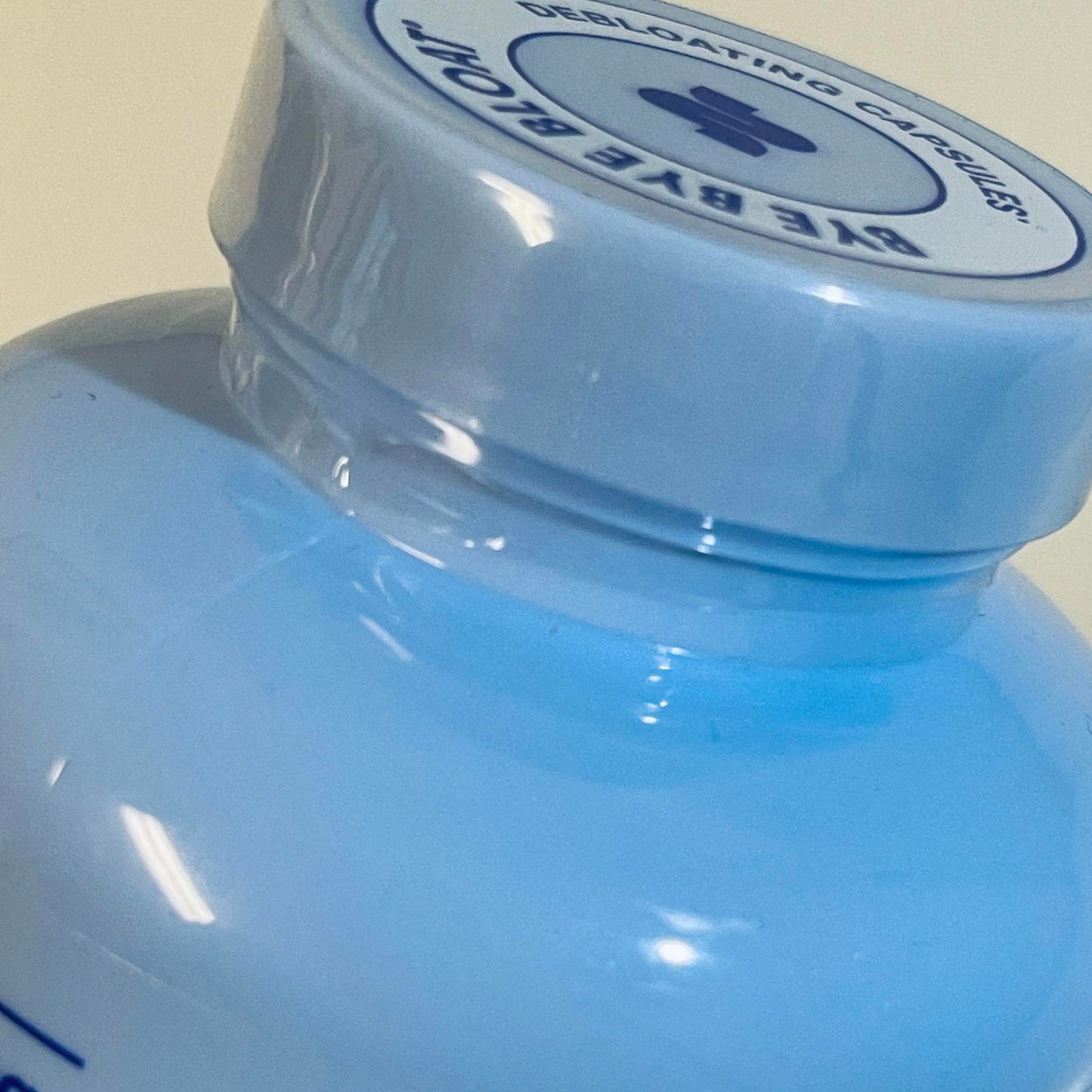 Love Wellness Bye Bye Bloat Debloating 180 Capsules EXP 10/2026