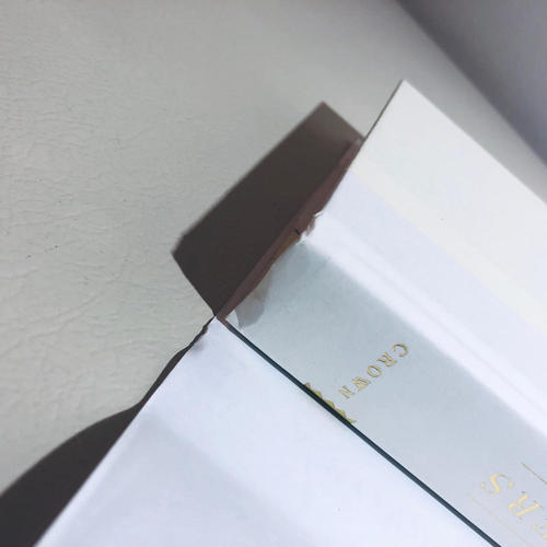 The Palace Papers: Inside the House of Windsor--the Truth and the Turmoil