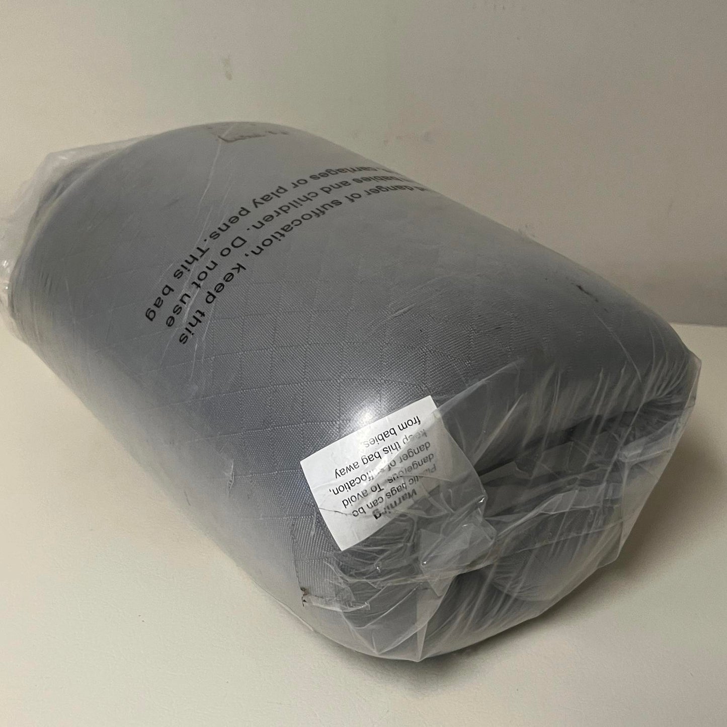 Ergonomic Lumbar Support Cushion and Seat Cushion Set