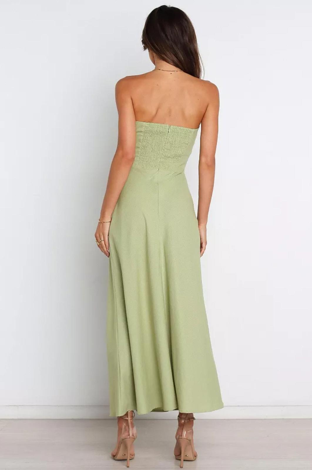 Petal and Pup Women's Rosetta Dress