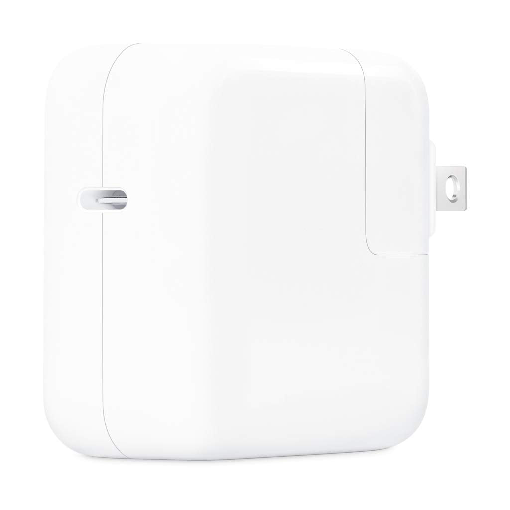 Apple 30W USB-C Power Adapter