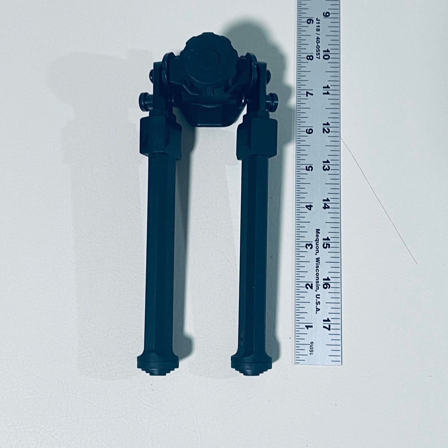 CVLIFE Adjustable Sling Stud Bipod 7.5-10.6 Inches