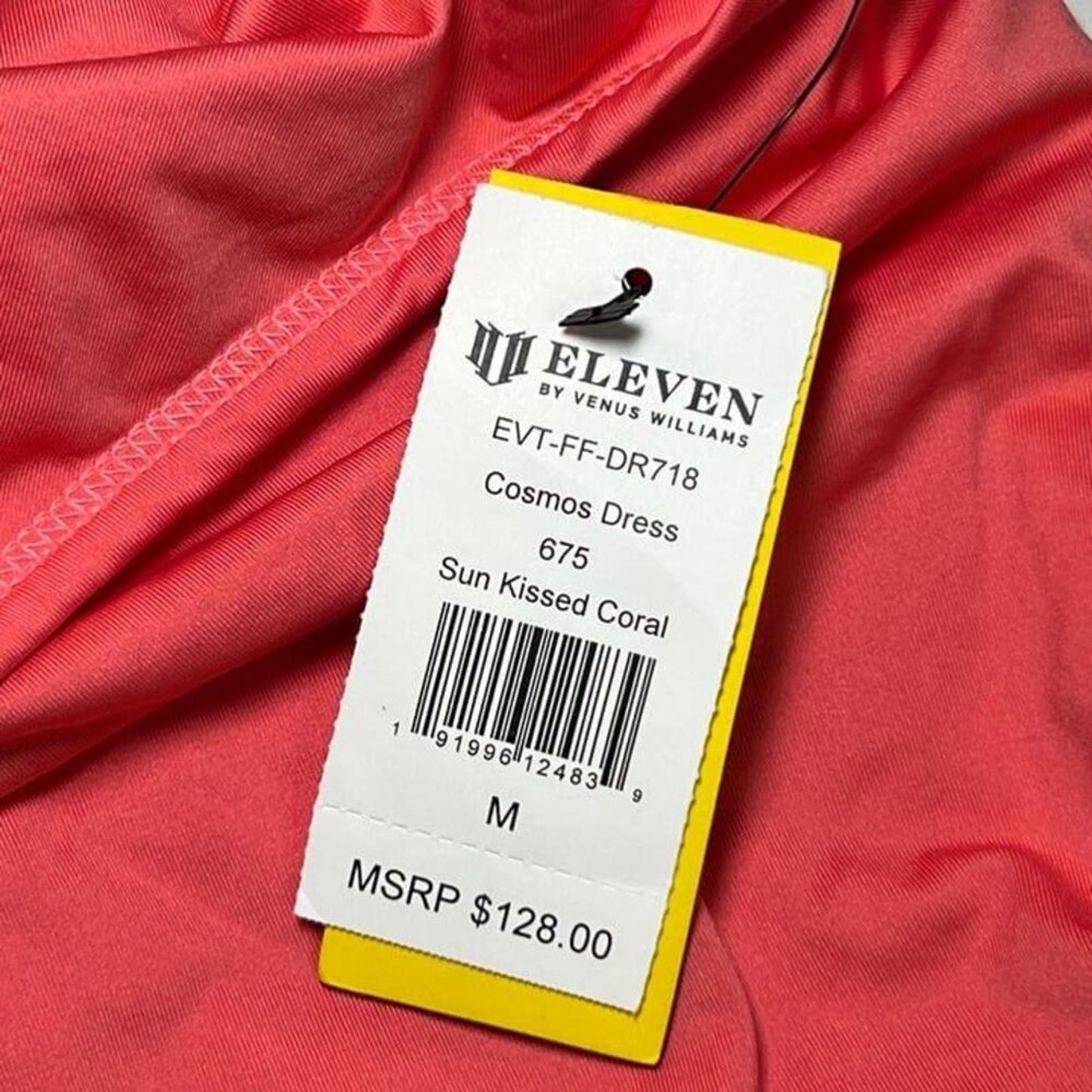 EleVen By Venus Williams Cosmos Dress