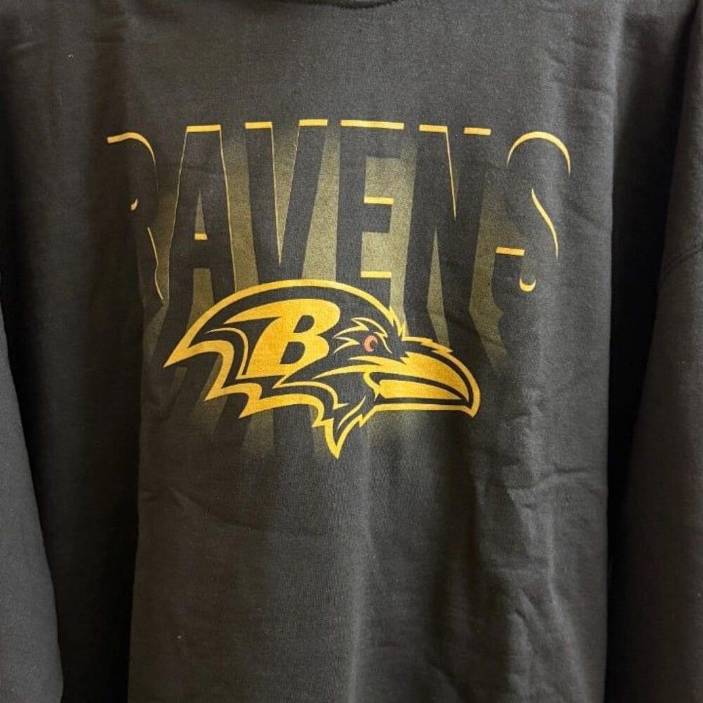 Baltimore Ravens Hoodie