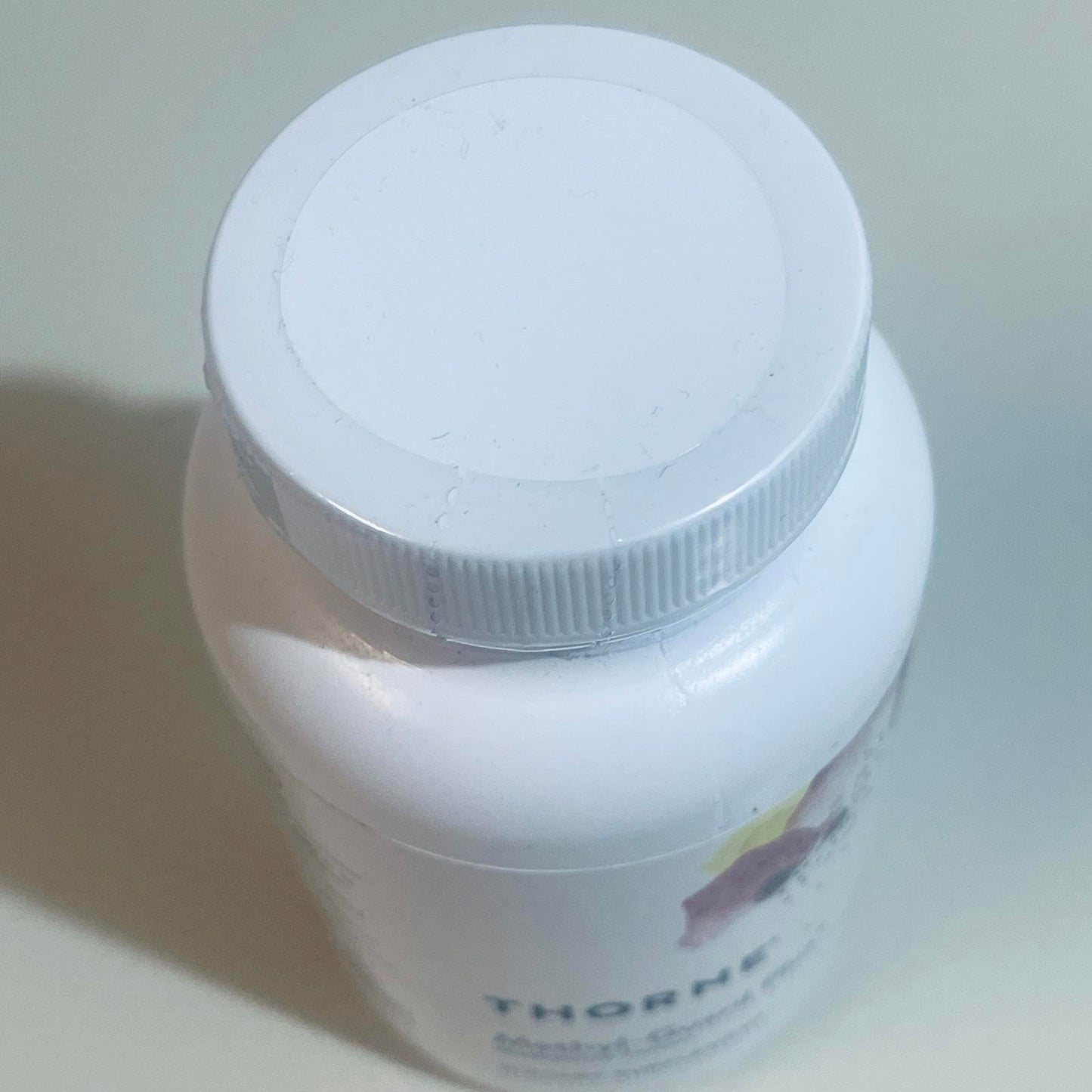 Thorne Methyl-Guard Plus Dietary Supplement, 90 Capsules