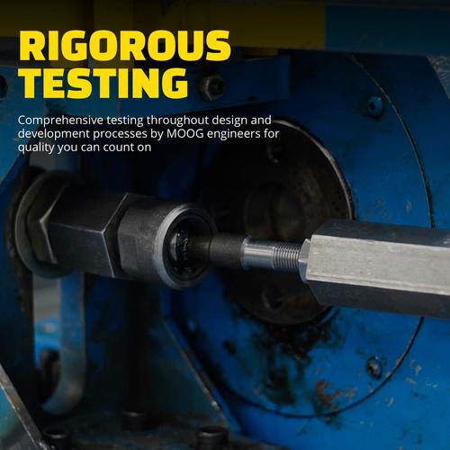 MOOG EV800024 Steering Tie Rod End