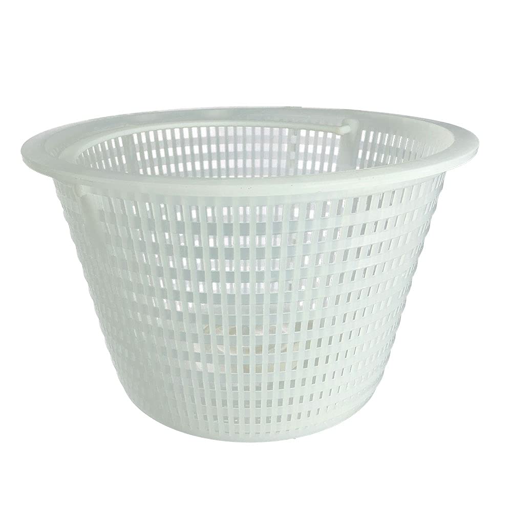 Swimming Pool Replacement Skimmer Basket For Hayward SP1070E B-9 B9