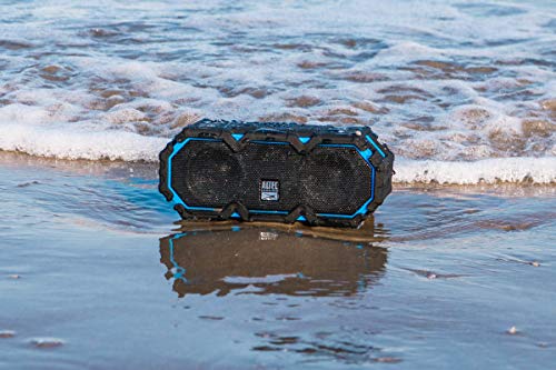 Altec Lansing IMW578L LifeJacket 3, Up to 30 Hrs of Battery Life,IP67 Royal Blue
