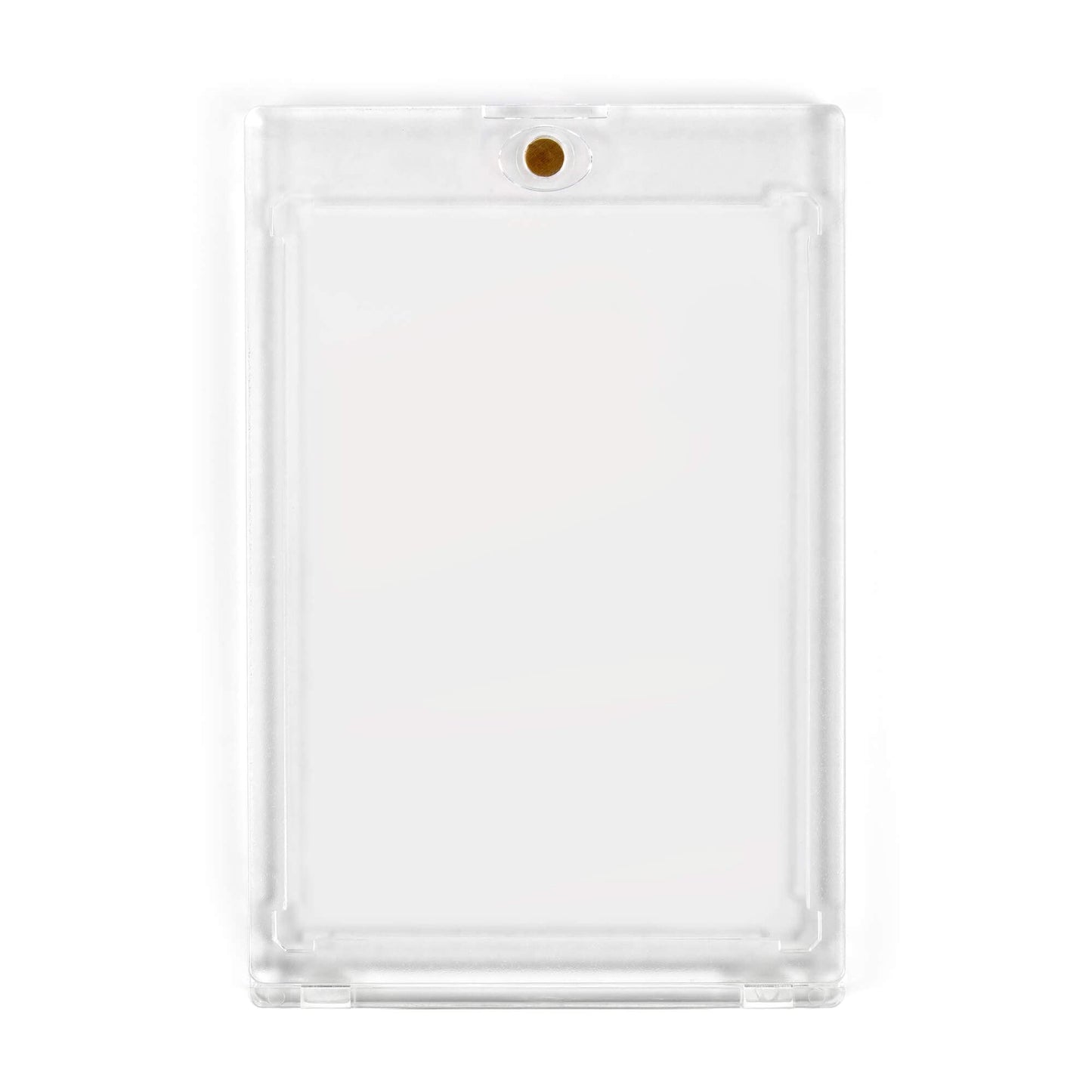 Vault X Magnetic Card Holders - 35pt for 2.5x3.5" / 64x89mm (5 Pack)